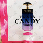 Отзыв Prada Candy Night