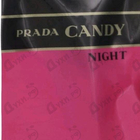 Отзывы Prada Candy Night