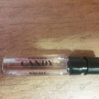 Парфюм Prada Candy Night