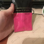 Отзыв Prada Candy Night