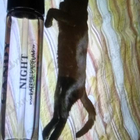 Отзывы Prada Candy Night