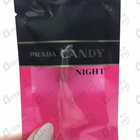 Отзывы Prada Candy Night