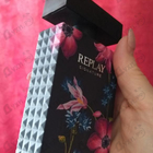 Духи Signature от Replay