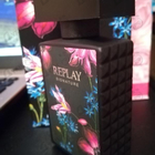 Отзыв Replay Signature