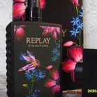 Парфюм Replay Signature