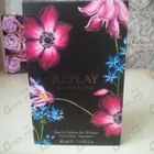 Отзывы Replay Signature