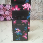 Отзыв Replay Signature