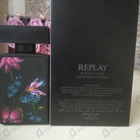 Парфюм Replay Signature