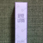 Отзывы Serge Lutens L'Eau D'Armoise