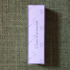 Отзывы Serge Lutens L'Eau D'Armoise