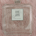 Отзыв Serge Lutens L'Eau D'Armoise