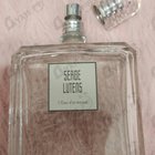 Духи L'Eau D'Armoise от Serge Lutens