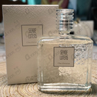 Отзыв Serge Lutens L'Eau D'Armoise