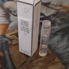 Отзыв Serge Lutens L'Eau D'Armoise