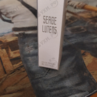Отзывы Serge Lutens L'Eau D'Armoise