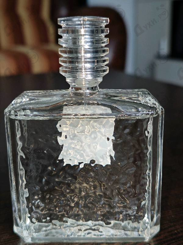 Отзывы Serge Lutens L'Eau D'Armoise