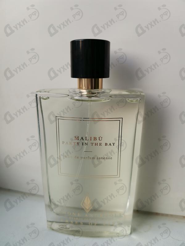 Отзывы Simone Andreoli Malibu - Party In The Bay