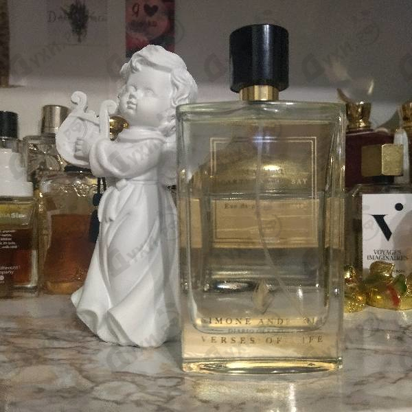 Духи Malibu - Party In The Bay от Simone Andreoli