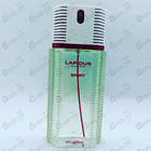 Отзыв Ted Lapidus Lapidus Pour Homme Sport