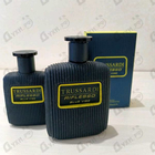 Отзыв Trussardi Riflesso Blue Vibe