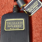 Духи Riflesso Blue Vibe от Trussardi