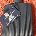 Отзыв Trussardi Riflesso Blue Vibe