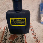 Отзыв Trussardi Riflesso Blue Vibe