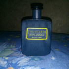 Парфюм Trussardi Riflesso Blue Vibe
