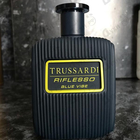 Отзыв Trussardi Riflesso Blue Vibe