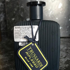 Отзыв Trussardi Riflesso Blue Vibe