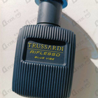 Отзыв Trussardi Riflesso Blue Vibe