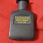 Отзыв Trussardi Riflesso Blue Vibe