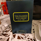 Отзывы Trussardi Riflesso Blue Vibe