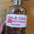 Отзывы Zadig & Voltaire Girls Can Say Anything