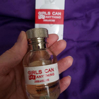 Отзыв Zadig & Voltaire Girls Can Say Anything