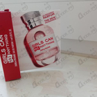 Парфюм Zadig & Voltaire Girls Can Say Anything