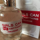 Отзыв Zadig & Voltaire Girls Can Say Anything