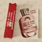 Духи Girls Can Say Anything от Zadig & Voltaire