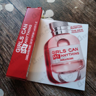 Духи Girls Can Say Anything от Zadig & Voltaire
