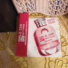 Парфюм Zadig & Voltaire Girls Can Say Anything
