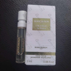 Духи Orange De Bahia от Boucheron