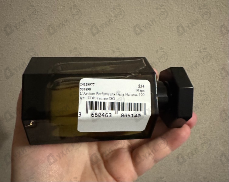 Купить Bana Banana от L'Artisan Parfumeur