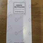Отзыв Yves Saint Laurent Grain de Poudre