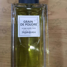 Парфюм Yves Saint Laurent Grain de Poudre