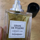 Духи Grain de Poudre от Yves Saint Laurent