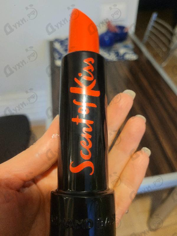 Духи Scent Of Kiss от Armand Basi