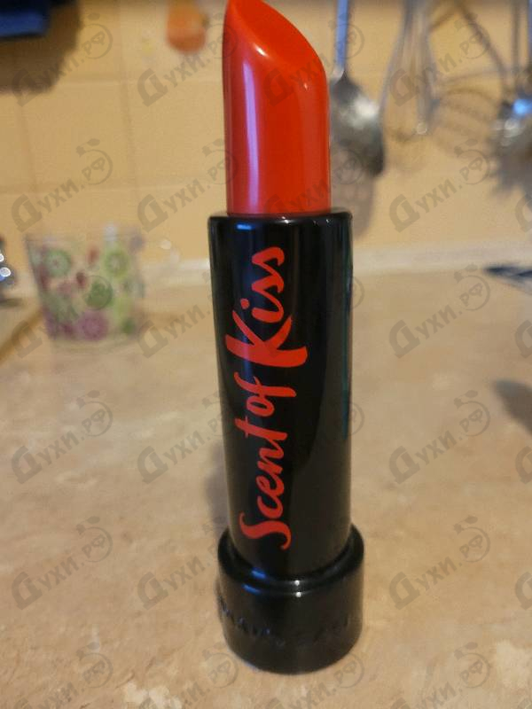 Купить Scent Of Kiss от Armand Basi