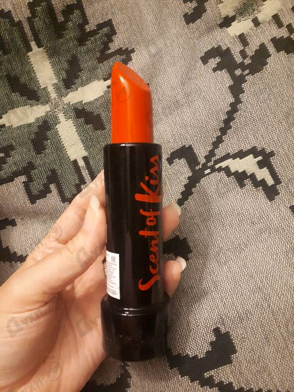 Купить Scent Of Kiss от Armand Basi