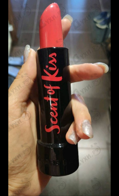 Духи Scent Of Kiss от Armand Basi