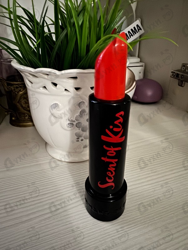 Парфюмерия Scent Of Kiss от Armand Basi